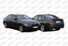 BMW 51117293024 Bumper